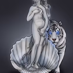 My goddess 17