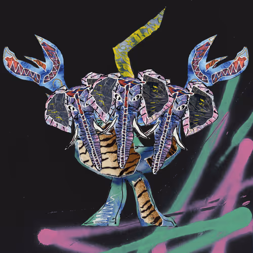 Item #6065536203152192840083991300263217596167339200557768987548534230110875680769 Media