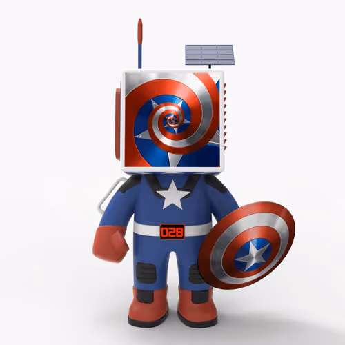 Item #89342776335862208582473741780353987239080227572936900777261058318536424816641 Media