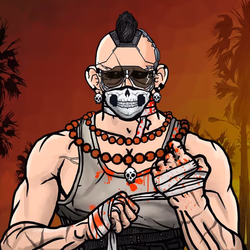 Item #73528994834915118719586460898586987570788036746797083997422786118163804192769 Media