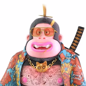 Item #95652860586257650042004925390559820691814133285437565010414643302215884734465 Media