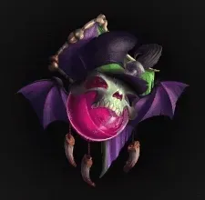 Shaman Class Icon