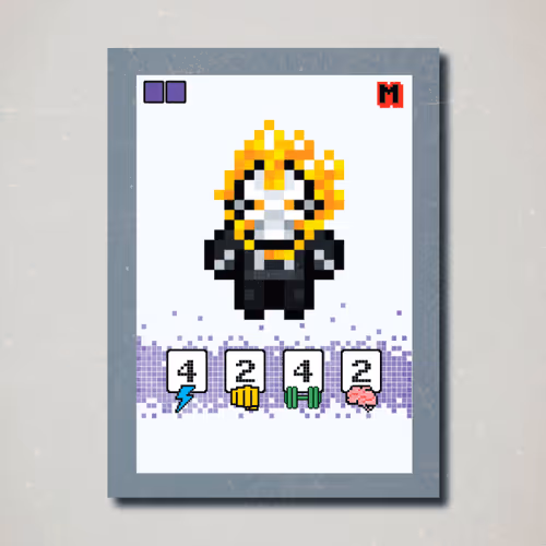 Item #51697392751178509522704893024797124887927805726774082157306057738043692941313 Media