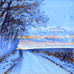 Digital landscape