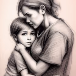 A Mother's Love