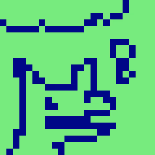 Item #72197856283940063742150056552762720938163957288541432277068967038471171473409 Media