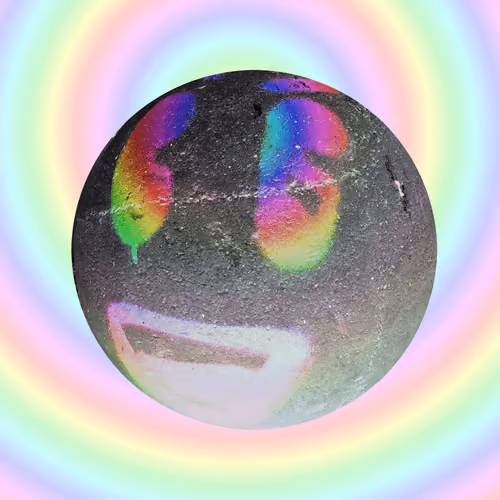 Humpty Dumpty #8