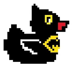 SuperHero Quack