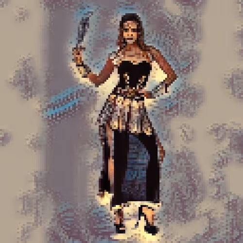 Item #29464166850765113748708229503388028081728262131990364932124157824000268959745 Media