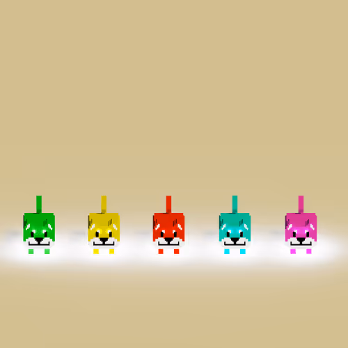 Item #111840123843984473540325157500673274750961504866008181341869441751339289804801 Media