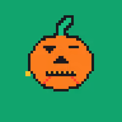 Pumpk 59 - Bruno