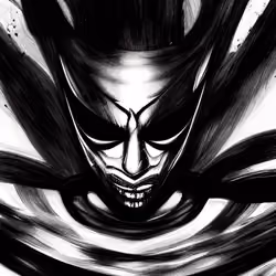 Your Villain #8 