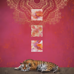 Eternal Creation