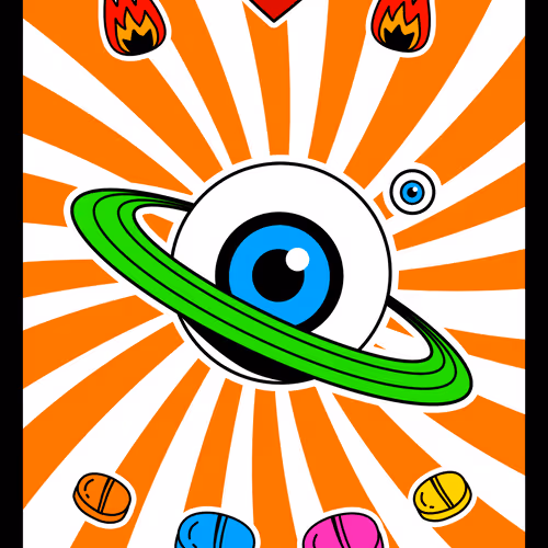 Item #53341720291763866237003133920539564481057073678847838896369544595601453219841 Media