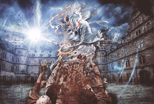 Item #61554044661576626964791874888057467757103310700657119522117822141215180587341 Media