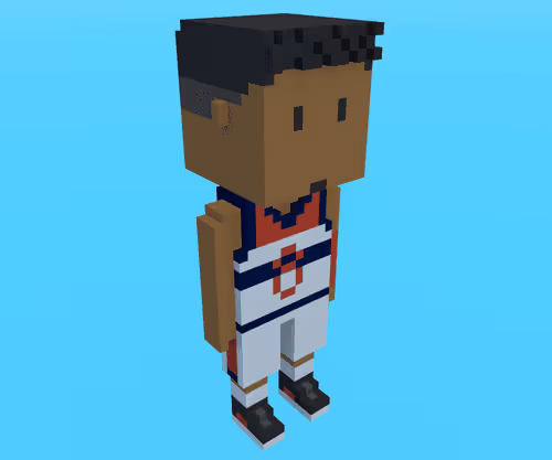 Item #87505572644576066721687088632902634046658302483086419790133107404444006350849 Media