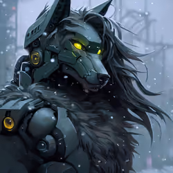 CYBERDOG #250
