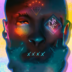 Diamond Minded