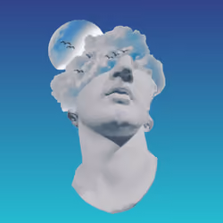 Sculpture art #5