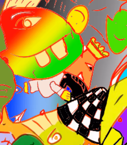 Item #9014892888264743428050996880452425346530032032796107823044974945364986560513 Media