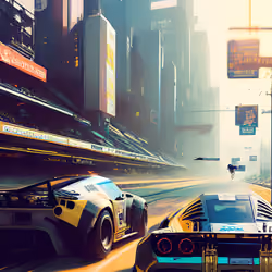 rally city