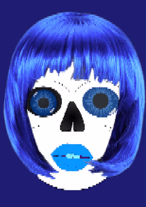 Item #11287321981438843090656262289285756147335049788799393499031616216079978725377 Media