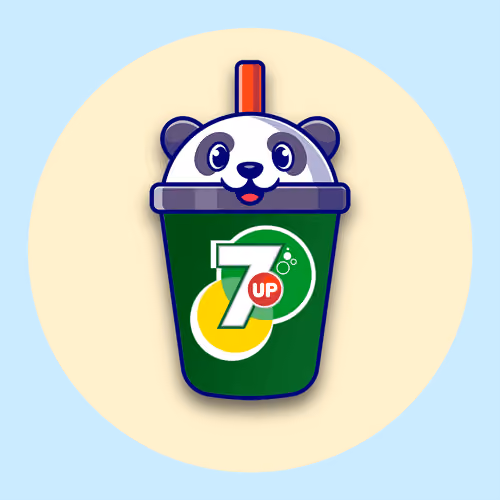 pandadrink #6