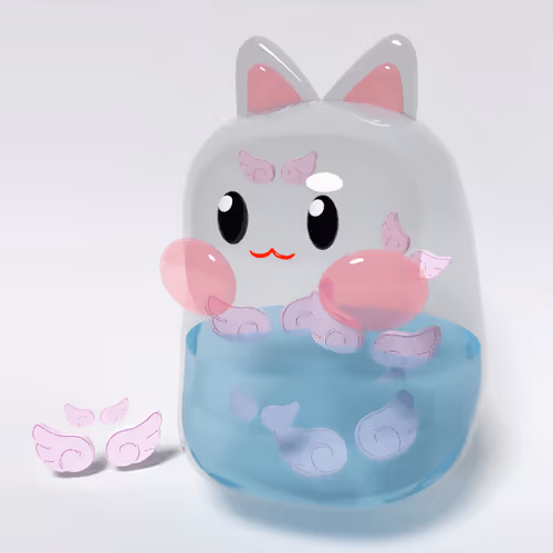 Item #885602094045709919537997757076247294814395866557538966941757111990277373953 Media