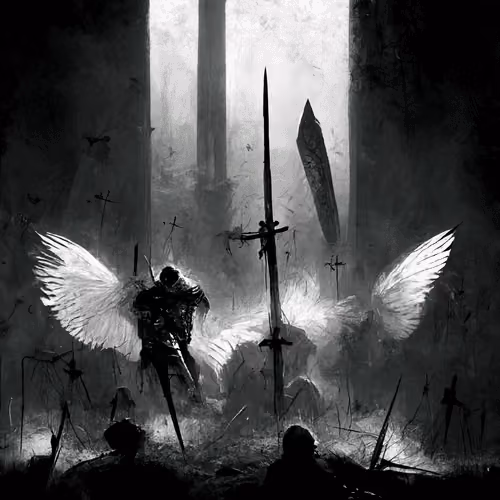 The Gardian Angel