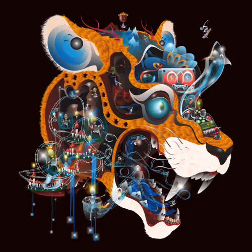 Item #26823527772155970144273785070341124182276270753589611754653142704347282407425 Media