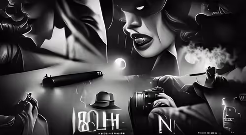 War Noir
