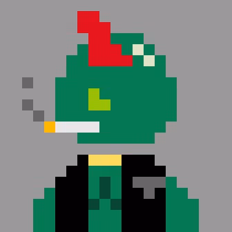 Item #75766631723658286080604958520337838133633030397351912493698838734454799728641 Media