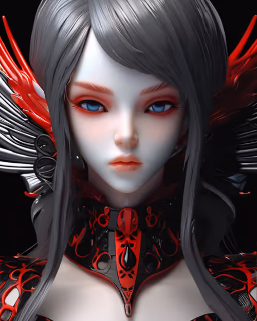 Item #16773130033193857086017439881678967657161459487205602915967704911713033781257 Media