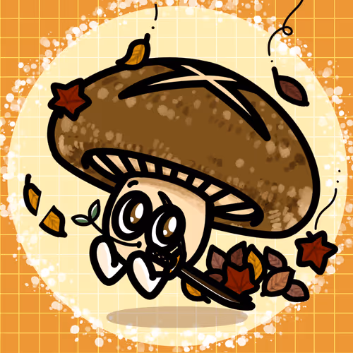 Floating CHIBI's #516