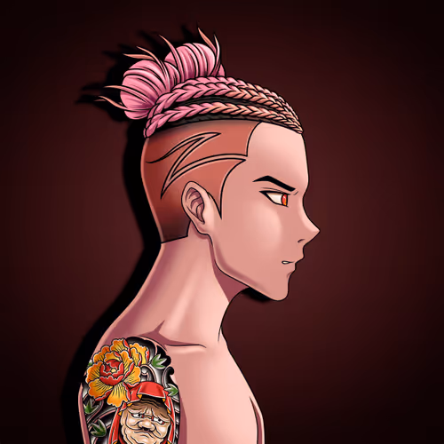 Item #40143030941772842369860642575843936962942416547429656896305465557164587220993 Media