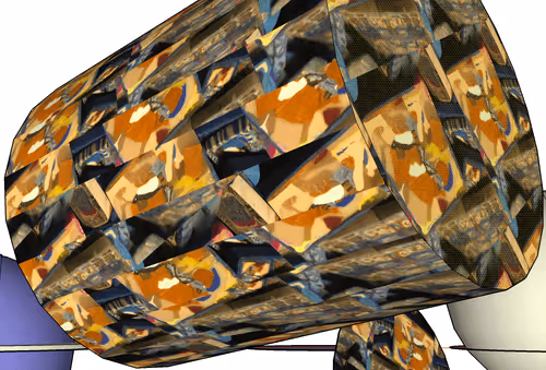 Item #53308188614165939190022800587925776763215599610313940970798170119434118627428 Media