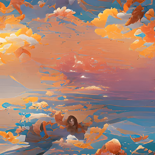 Heavenly World
