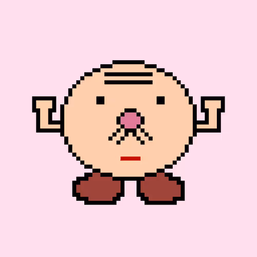 Uncle Boobs