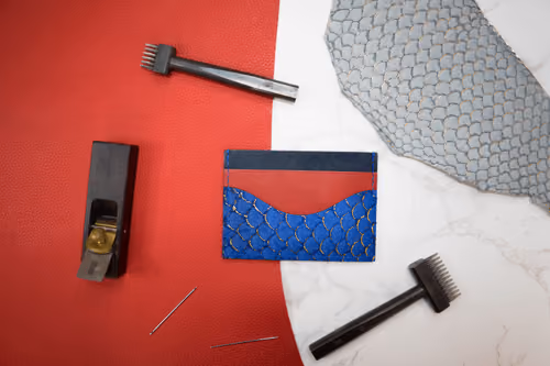 Valentine's Day Cardholder #033