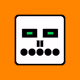 Robot Skull 0315