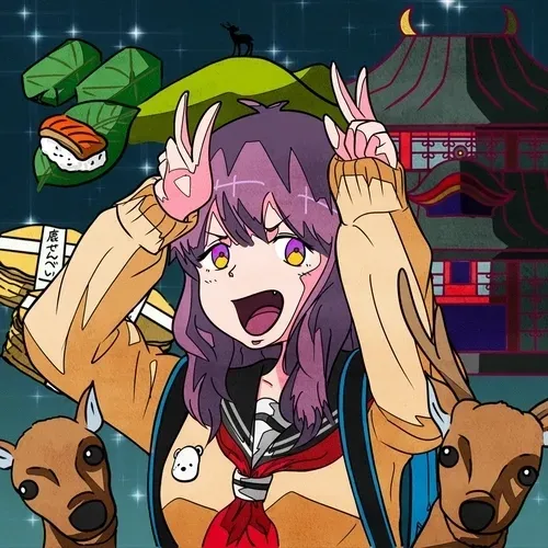 Item #51692168311115174579806375091483368591968053174781913632600966743251952336897 Media