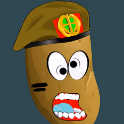 crazyvegetables#3