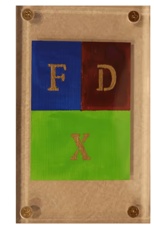 Item #23712955375445781403554449597734991184459726037539563642804381348914389843969 Media