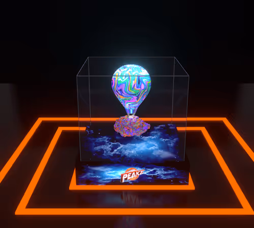 Item #30416664768498730083160680636723480070814186252642691524355121141961218588673 Media