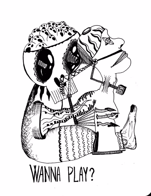 Item #32024474620295942867770029856190102427059976681512489576785203322489162170369 Media