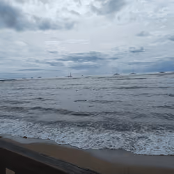 Lahaina Waves 
