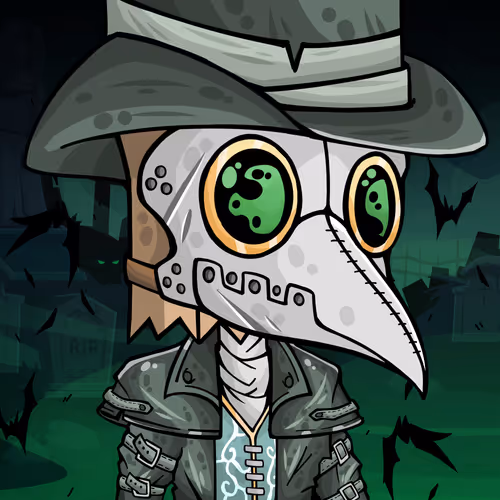 Wizz #132