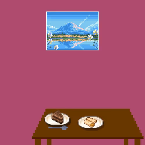 Item #97581324976950218711656811891483332834102371010081948138028056215201607843841 Media