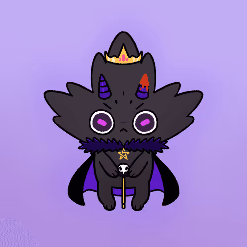 LEAFCAT x 666 Friday's Goat