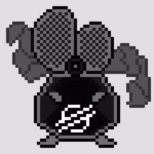 Item #40802790933369554797973732138596554295686301426191597678091938156706569125889 Media